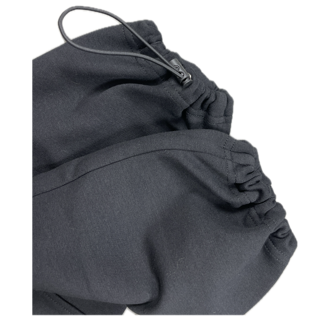 ALL YOU | UNISEX SUMMIT TRACKPANT