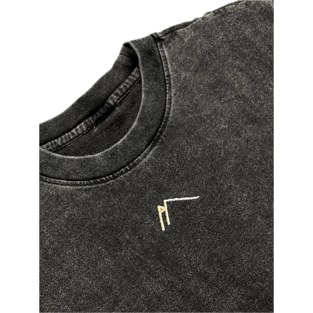 ALL YOU | SUMMIT OVERSIZED TEE