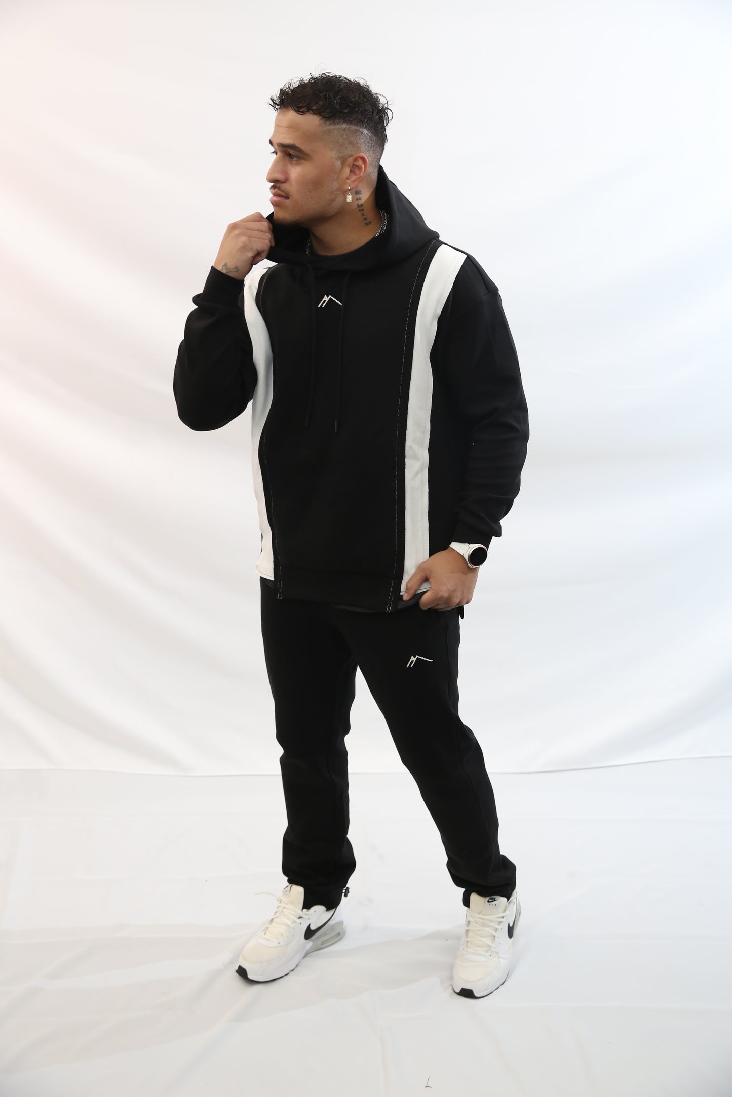 ALL YOU | UNISEX SUMMIT TRACKPANT