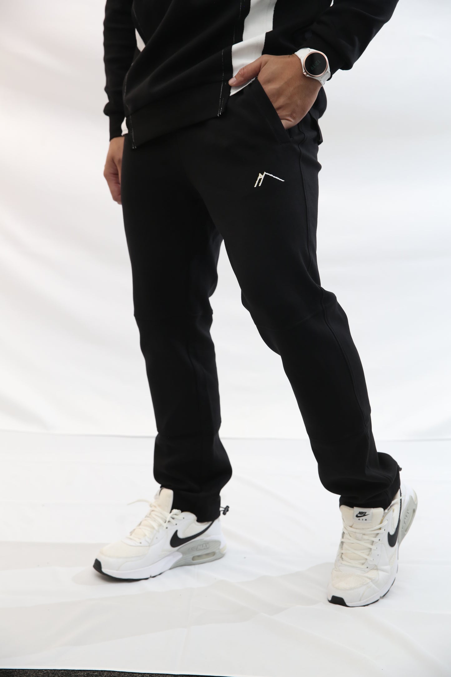 ALL YOU | UNISEX SUMMIT TRACKPANT