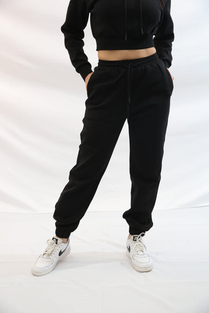 ALL YOU | WOMENS SUMMIT TRACKPANT