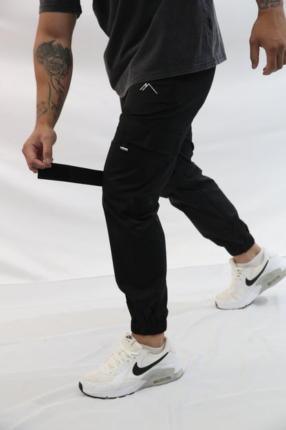 ALL YOU | UNISEX SUMMIT CARGO PANTS