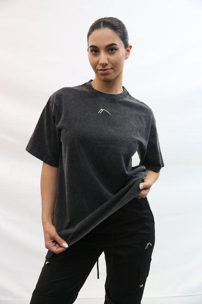 ALL YOU | SUMMIT OVERSIZED TEE