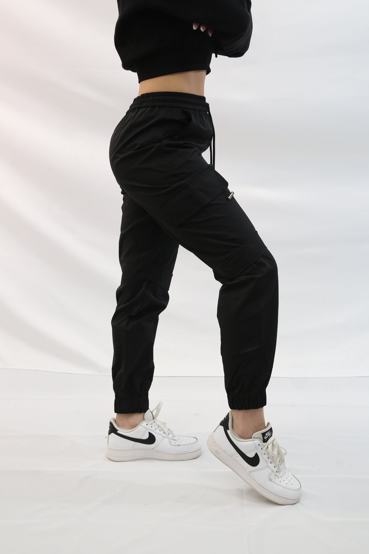 ALL YOU | UNISEX SUMMIT CARGO PANTS