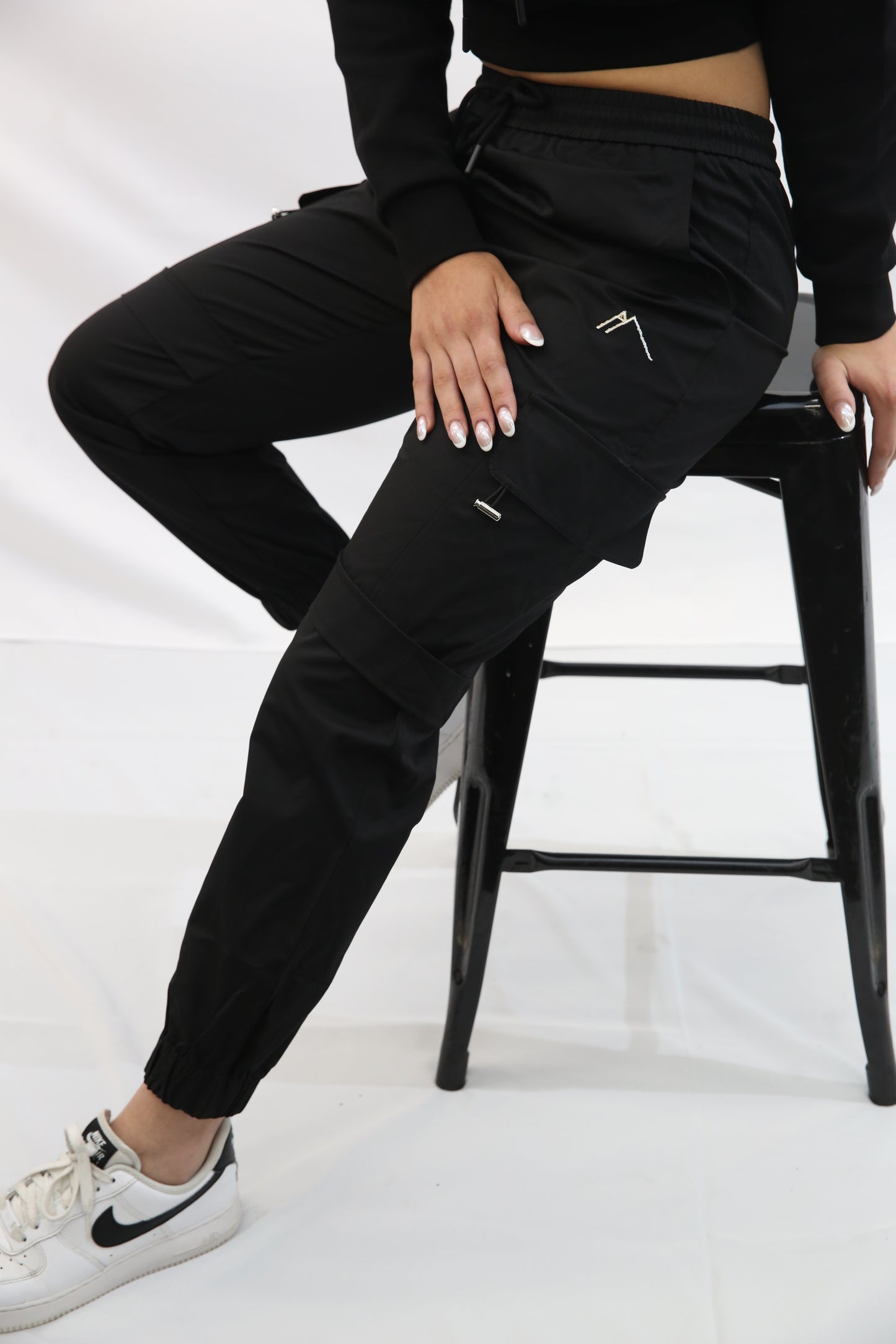 ALL YOU | UNISEX SUMMIT CARGO PANTS