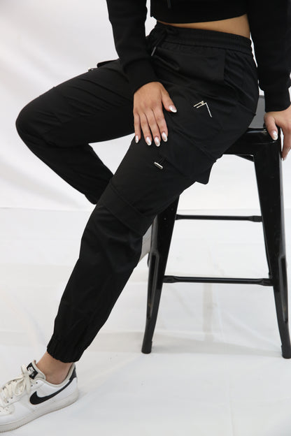 ALL YOU | UNISEX SUMMIT CARGO PANTS