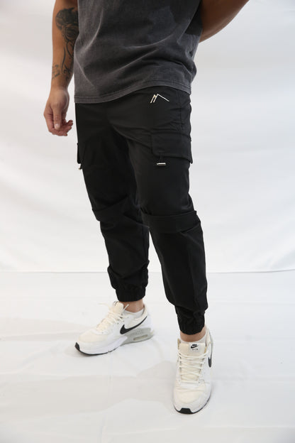 ALL YOU | UNISEX SUMMIT CARGO PANTS