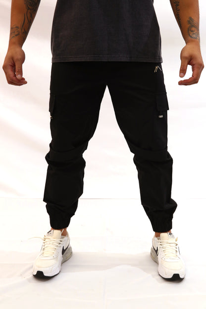 ALL YOU | UNISEX SUMMIT CARGO PANTS